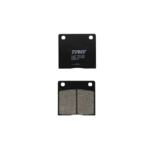 TRW MCB73 Front/Rear Brake Pads