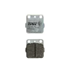 TRW MCB561EC Front/Rear Brake Pads