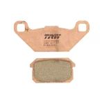 TRW MCB805SI Front/Rear Brake Pads