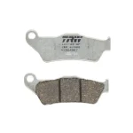TRW MCB648EC Front/Rear Brake Pads