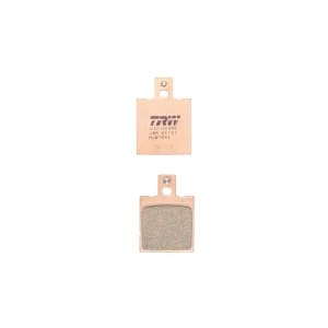 TRW MCB75 Front/Rear Brake Pads