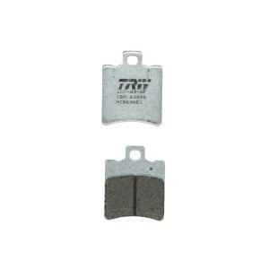 TRW MCB696EC Front/Rear Brake Pads