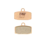 TRW MCB842SI Front Brake Pads