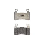 TRW MCB703CRQ Front Brake Pads