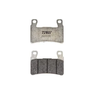 TRW MCB703CRQ Front Brake Pads