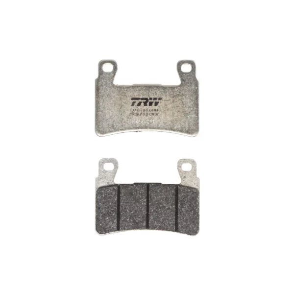 TRW MCB703CRQ Front Brake Pads