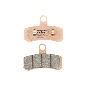 TRW MCB813SV Front Brake Pads