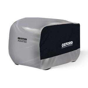 Oxford Aquatex ATV Silver Cover