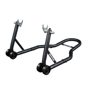 Oxford Black Rear Paddock Stand 2.0