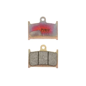 TRW MCB595SRT Front Brake Pads