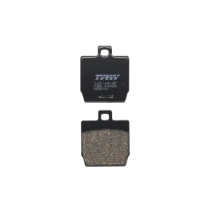 TRW MCB701 Front/Rear Brake Pads