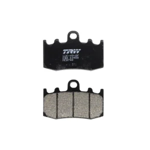 TRW MCB748 Front Brake Pads