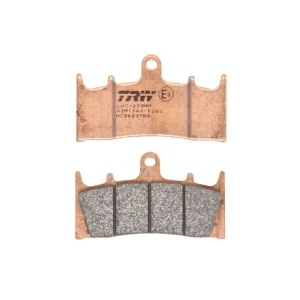 TRW MCB659TRQ Front Brake Pads