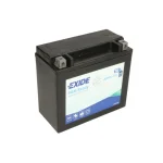 Exide YTX20H-BS 12V 18Ah 270A 175x87x155 L+ AGM Starting Battery