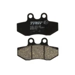 TRW MCB774 Front Brake Pads