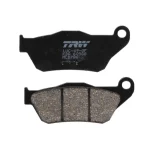 TRW MCB786 Front Brake Pads