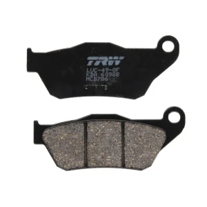 TRW MCB786 Front Brake Pads