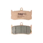 TRW MCB816SV Front Brake Pads