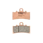 TRW MCB834SV Front Brake Pads