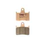 TRW MCB691SH Rear Brake Pads
