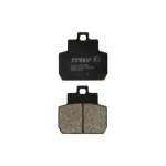 TRW MCB782 Front/Rear Brake Pads