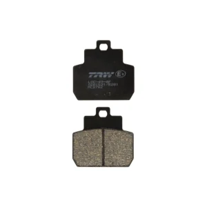 TRW MCB782 Front/Rear Brake Pads