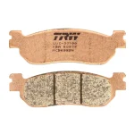 TRW MCB699SH Rear Brake Pads