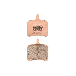 TRW MCB811SH Rear Brake Pads