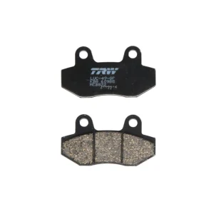 TRW MCB822 Front/Rear Brake Pads