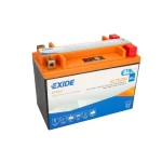 Exide ELTX20H 12V 7Ah 380A 175x87x130 L+ Lithium-ion Starting Battery