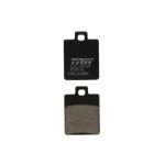 TRW MCB695 Front/Rear Brake Pads