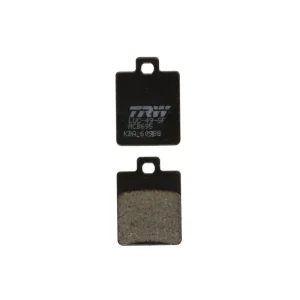 TRW MCB695 Front/Rear Brake Pads