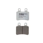 TRW MCB735EC Front/Rear Brake Pads