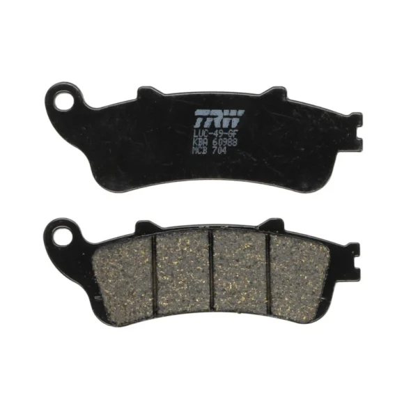 TRW MCB704 Front Brake Pads
