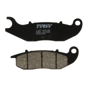 TRW MCB759 Front Brake Pads