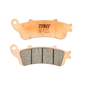 TRW MCB704SRT Front Brake Pads