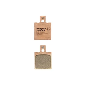 TRW MCB75SI Front/Rear Brake Pads