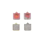 TRW MCB721SRT Front Brake Pads