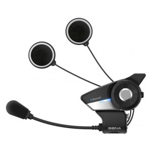 Sena 20S Evo Bluetooth Headset Single