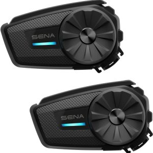 Sena Spider ST1 Mesh Dual Pack, Motoee.com