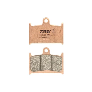 TRW MCB690SV Front Brake Pads