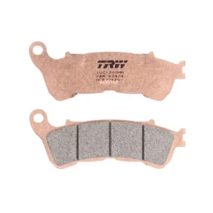 TRW MCB776SV Front Brake Pads