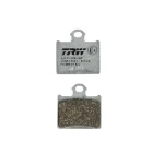 TRW MCB831EC Front/Rear Brake Pads