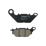 TRW MCB812 Front/Rear Brake Pads