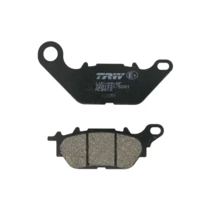TRW MCB812 Front/Rear Brake Pads