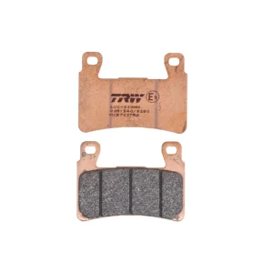 TRW MCB703TRQ Front Brake Pads