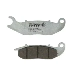 TRW MCB759EC Front Brake Pads