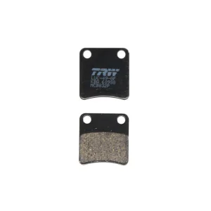 TRW MCB832P Front/Rear Brake Pads