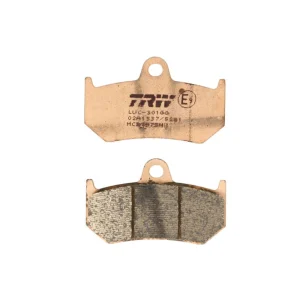 TRW MCB797SH Rear Brake Pads