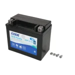 Exide YTX12-BS 12V 10Ah 150A 150x87x130 L+ AGM Starting Battery